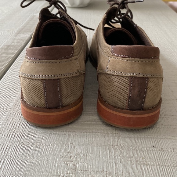 Bullboxer men’s shoes - Picture 5 of 7